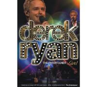 Derek Ryan - The Entertainer Live! [DVD]