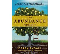 Derek Rydall The Abundance Project (Tascabile)