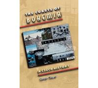 Derek Sayer The Coasts of Bohemia (Tascabile)