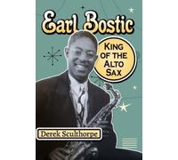 Derek Sculthorpe Earl Bostic (Tascabile)