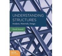 Derek Seward Understanding Structures (Tascabile)