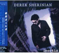 Derek Sherinan - Rhapsody in Black