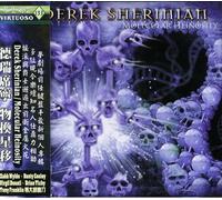 Derek Sherinian - Molecular Heinosity