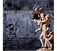 Derek Sherinian - Mythology - Cd