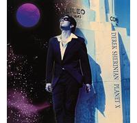 Derek Sherinian - Planet X