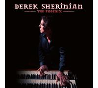 Derek Sherinian The Phoenix (CD)