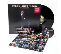 Derek Sherinian - The Phoenix (LP + CD)