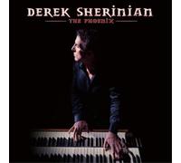 Sherinian, Derek - The Phoenix Vinile + CD #135802