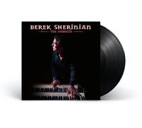 Derek Sherinian The Phoenix (Vinyl LP)