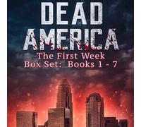 Derek Slaton Dead America (Tascabile) Dead America Collections