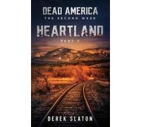 Derek Slaton Dead America (Tascabile) Second Week