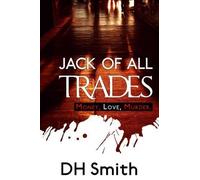 Derek Smith Jack of All Trades (Tascabile)