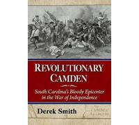 Derek Smith Revolutionary Camden (Tascabile)