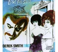Derek Smith Trio, The Love for Sale (CD) Album