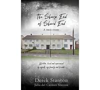 Derek Stanton The Sharp End of Shard End (Tascabile)