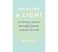 Derek Tao Building A Light (Tascabile)