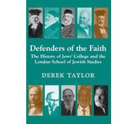 Derek Taylor Defenders of the Faith (Copertina rigida)