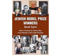 Derek Taylor Jewish Nobel Prize Winners (Copertina rigida)