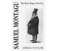 Derek Taylor Samuel Montagu (Tascabile)