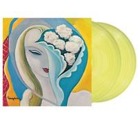 Derek & The Dom Layla And Other Assorted Love Songs (2LP - Transparen (Vinyl LP)