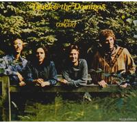 Derek & the Dominos – In Concert