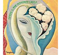 Derek & The Dominos - Layla (50Th Anniversary) (Deluxe Edt.)