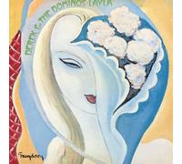 Derek & The Dominos - Layla And Other Assorted Love Songs (50th Anniversary 2CD Edition) [SHM-CD]