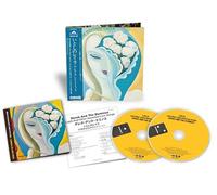 Derek & The Dominos - Layla And Other Assorted Love Songs