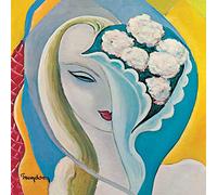 Derek and The Dominos Layla and Other Assorted Love Songs (CD)