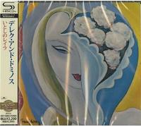 Derek & the Dominos - Layla e altre canzoni d'amore assortite (SHM-CD) SHM...