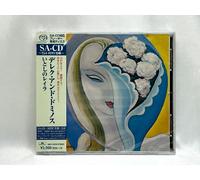 Derek & The Dominos Layla e altre canzoni d'amore assortite SHM SA-CD dal Gia...