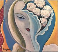 Derek & The Dominos - Layla & Other Assorted Love Songs (2 CD)