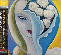 Derek & The Dominos – Layla & Other Assorted Love Songs