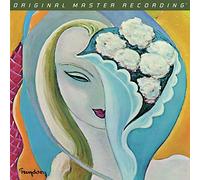 Derek & The Dominos - Layla & Other Assorted Love Songs