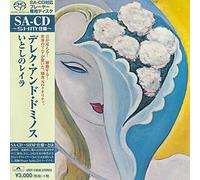Derek & The Dominos - Layla & Other Assorted Love Songs