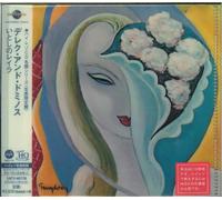 DEREK & THE DOMINOS - LAYLA & OTHER.. -LTD-