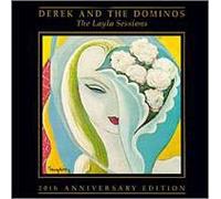 Derek & the Dominos – Layla Sessions