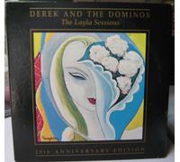 Derek & The Dominos - Layla Sessions (3 CD)
