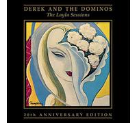 Derek & the Dominos – Layla Sessions – Import