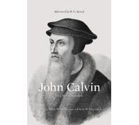 Derek Thomas John Calvin (Tascabile)