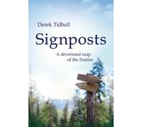 Derek Tidball Signposts (Tascabile)