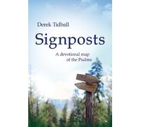 Derek Tidball Signposts (Tascabile)