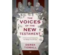 Derek Tidball The Voices of the New Testament (Tascabile)