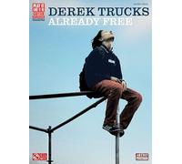 Derek Trucks - Already Free