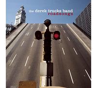 DEREK TRUCKS BAND - Roadsongs [2 CD]