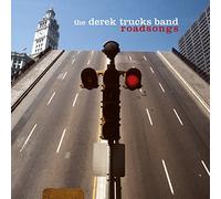 Derek Trucks Band - Roadsongs
