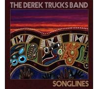 DEREK TRUCKS BAND - Songlines