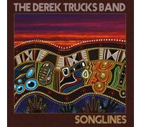 Derek Trucks Band Songlines (CD)