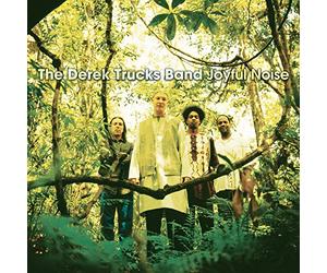 Derek Trucks Band,the - Joyful Noise