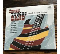 Derek Trucks Band, The - Live at Georgia Theatre